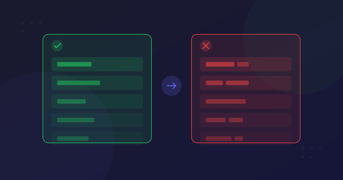 GA4 Event Naming Conventions: A Practical Guide