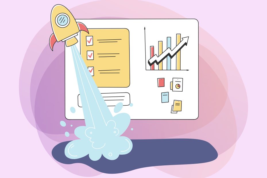 Startup checklist for tracking activation metrics and aha moment