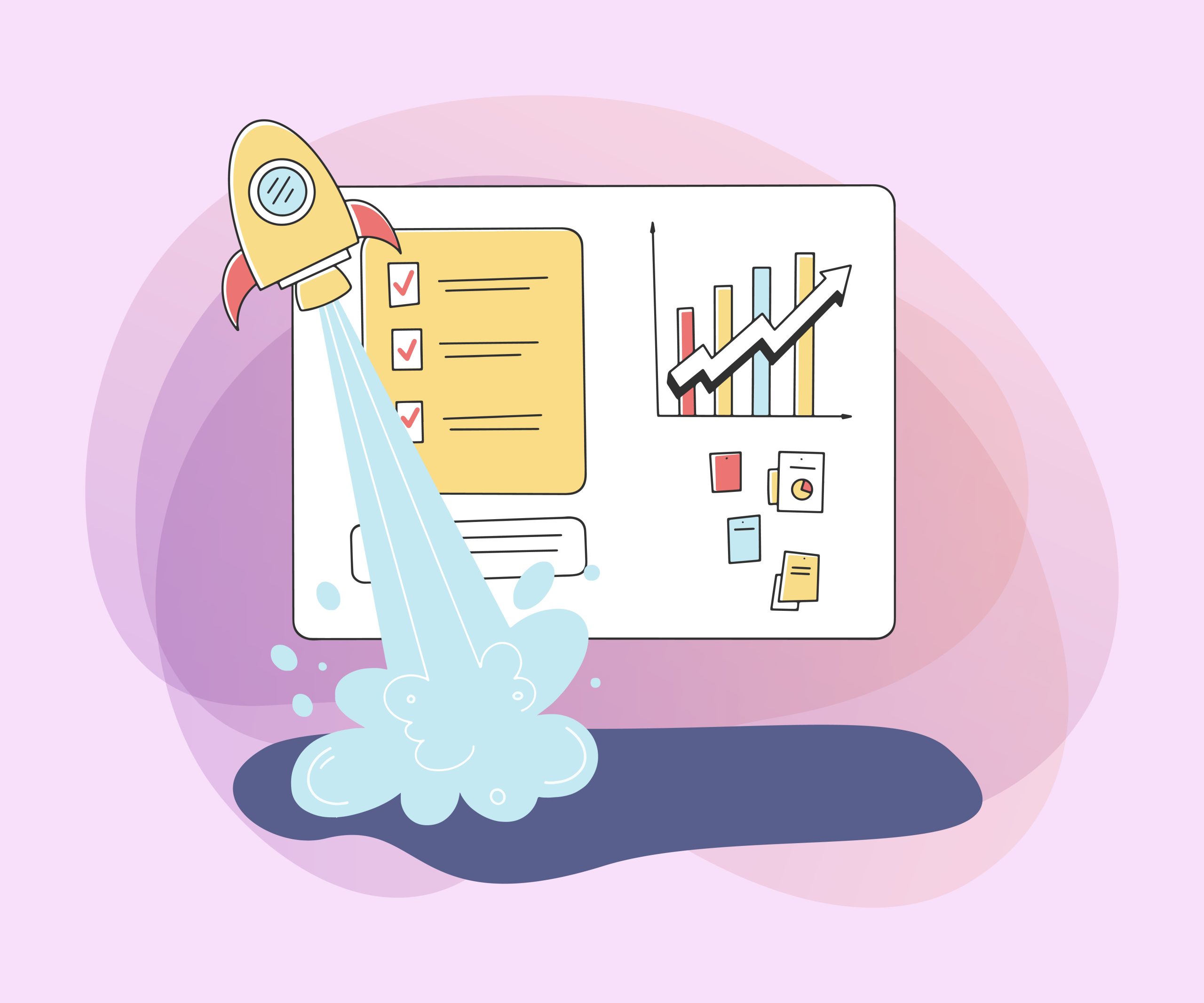 Activation Metrics: How to Track Your Aha Moment