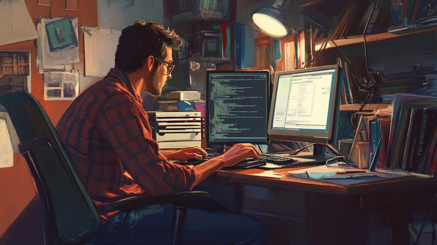 Data Layer Architecture: Best Practices for Any Platform